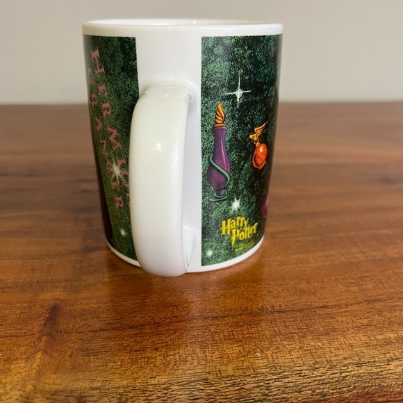 🌿4/$35🌿‎ HARRY POTTER Hermione Granger Coffee Mug - Picture 4 of 7